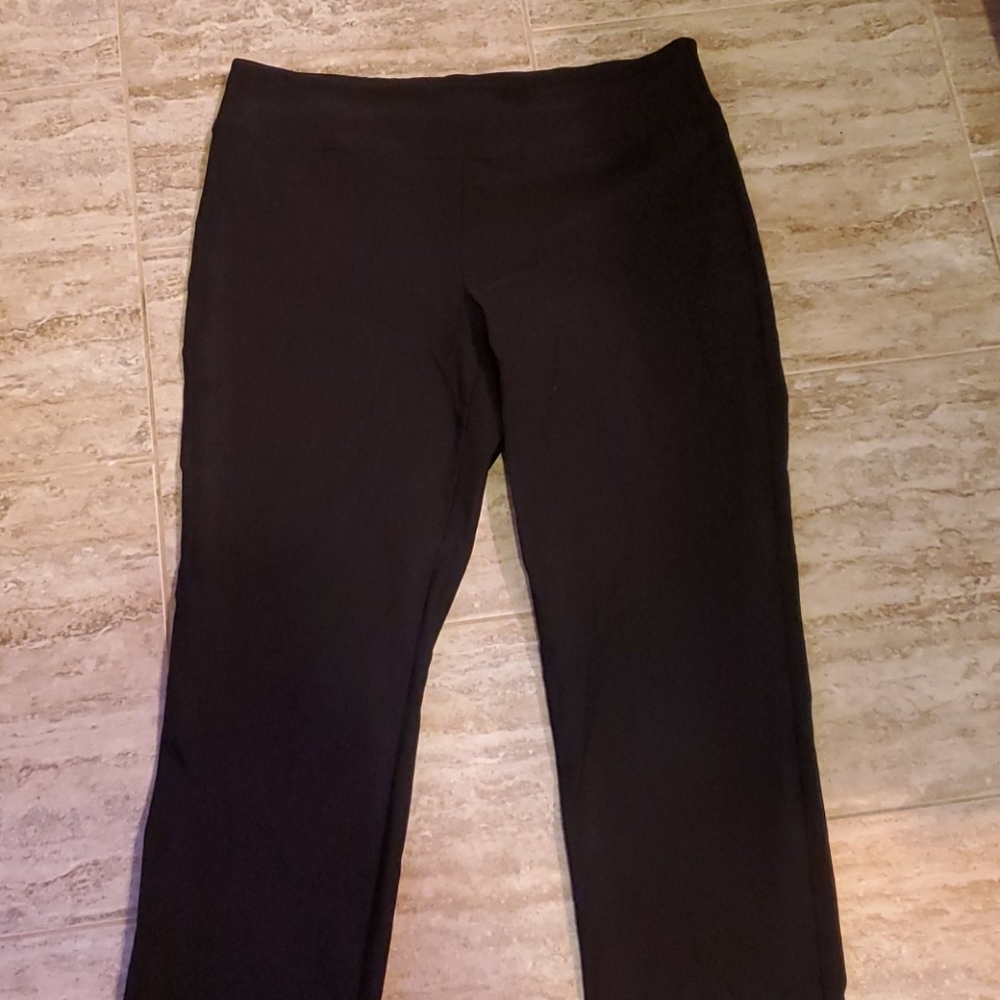 Nic+Zoe petite pants